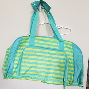 Thirty One Pro Duffle